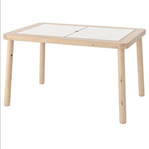 Flisat Children’s Table - Ikea
